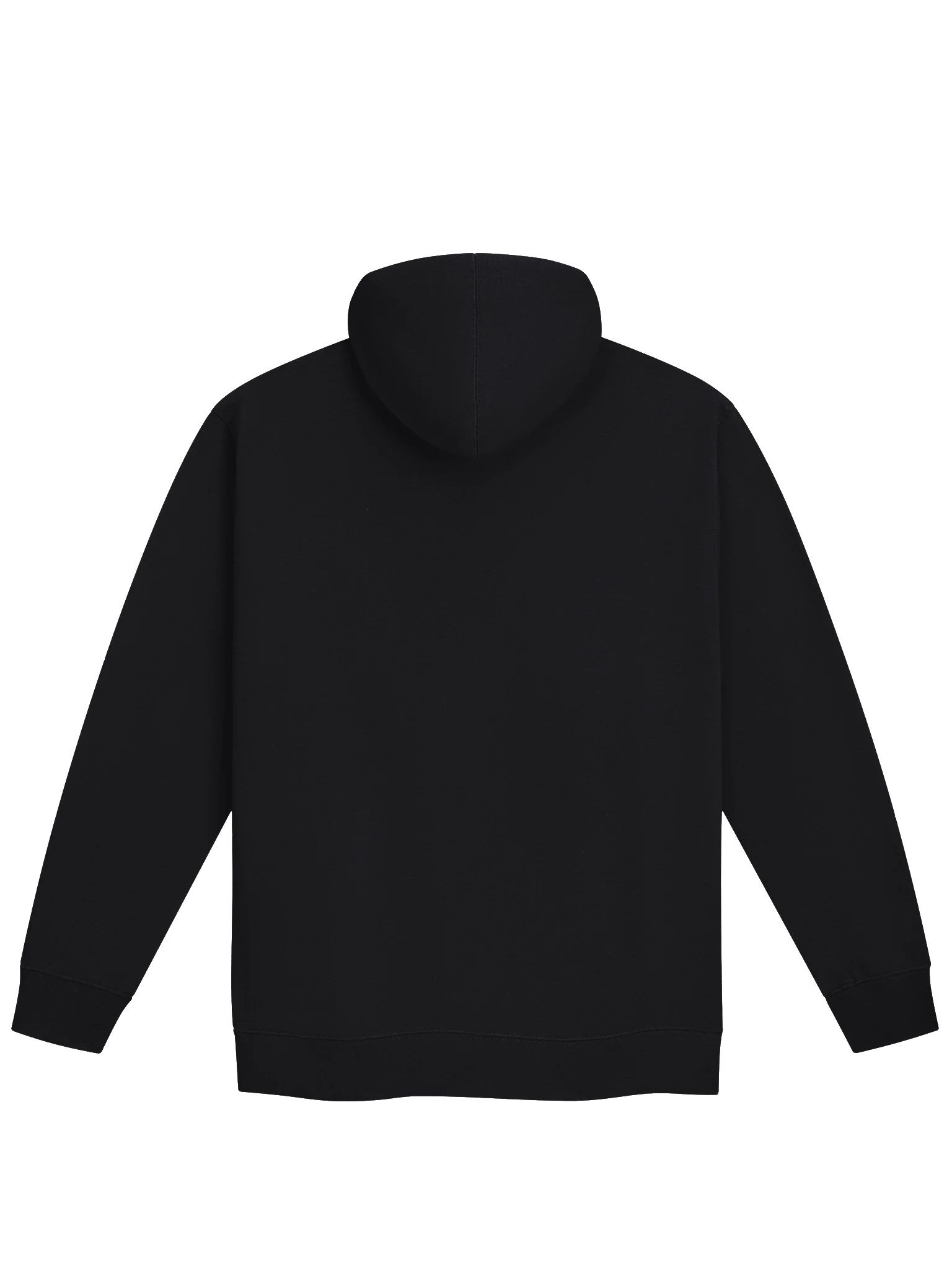 SILENT(HOODIE) product image (2)