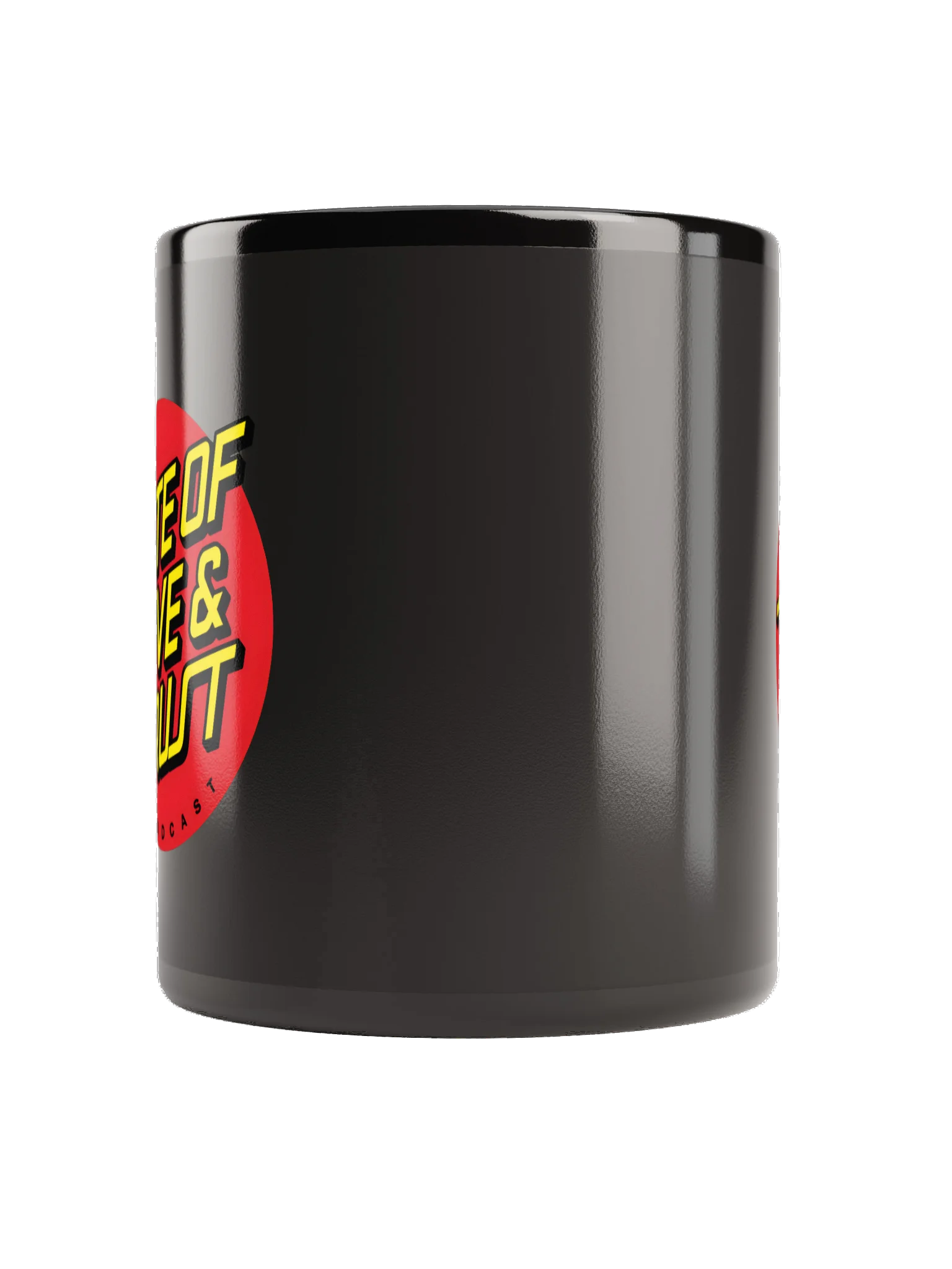 RISE & GRIND MUG product image (4)