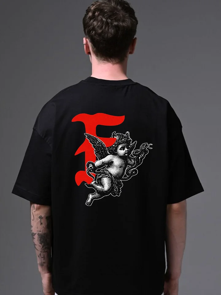 Forward Observations Group Concordia Defense Collabs Premium T-Shirt product image (1)