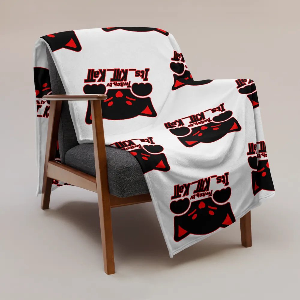 Its_KiTT_KaTT Throw product image (3)