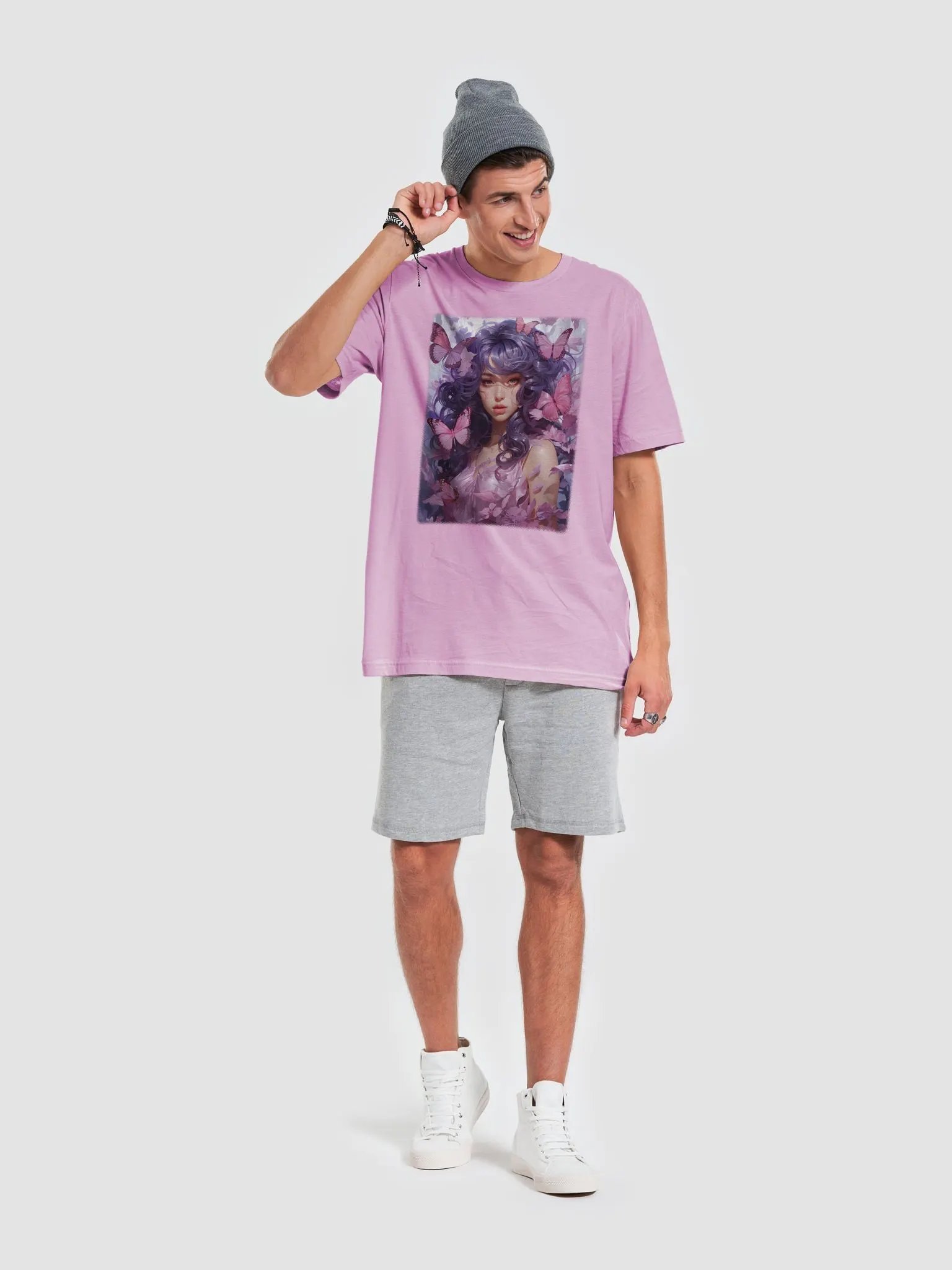 Butterfly girl #2 product image (4)