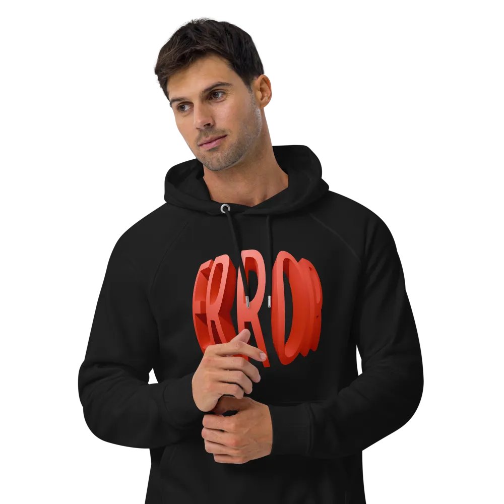 Technical Difficulties Hoodie product image (5)