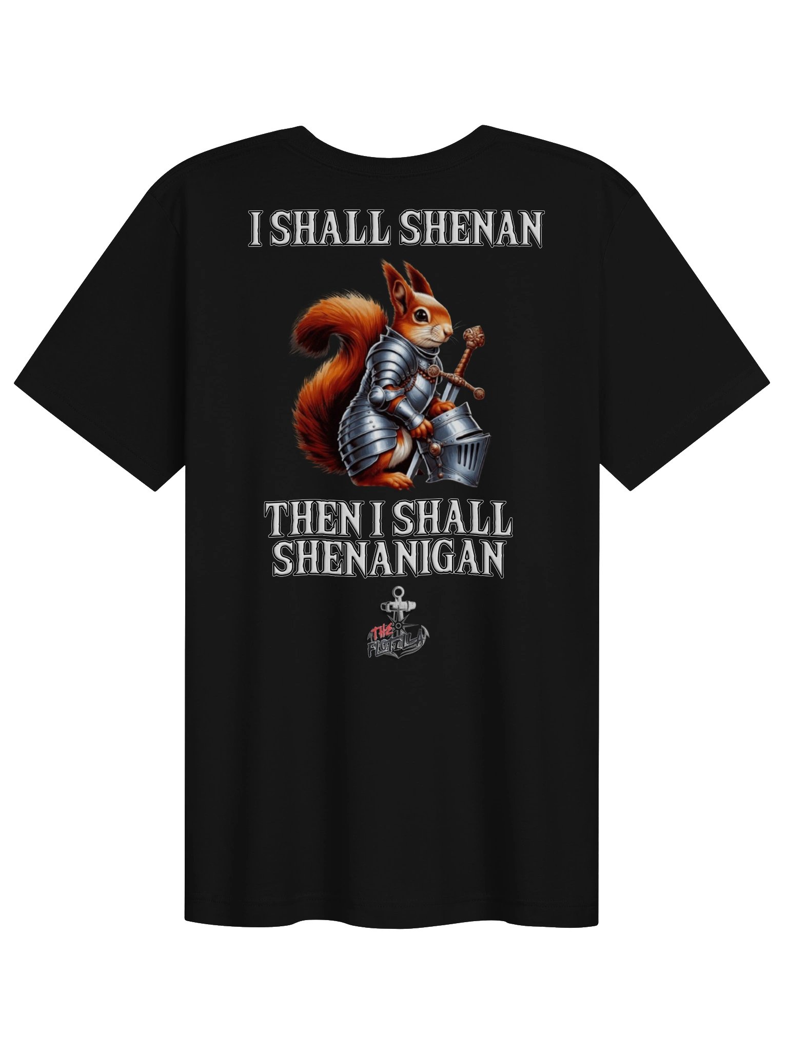 Shenan - Tee product image (15)