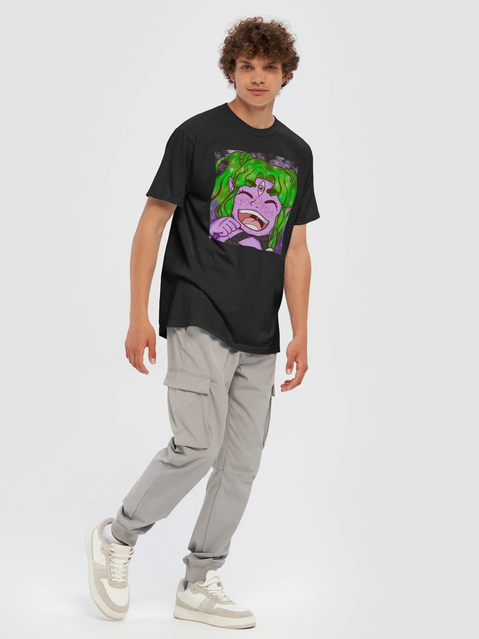 LUL Tee product image (7)