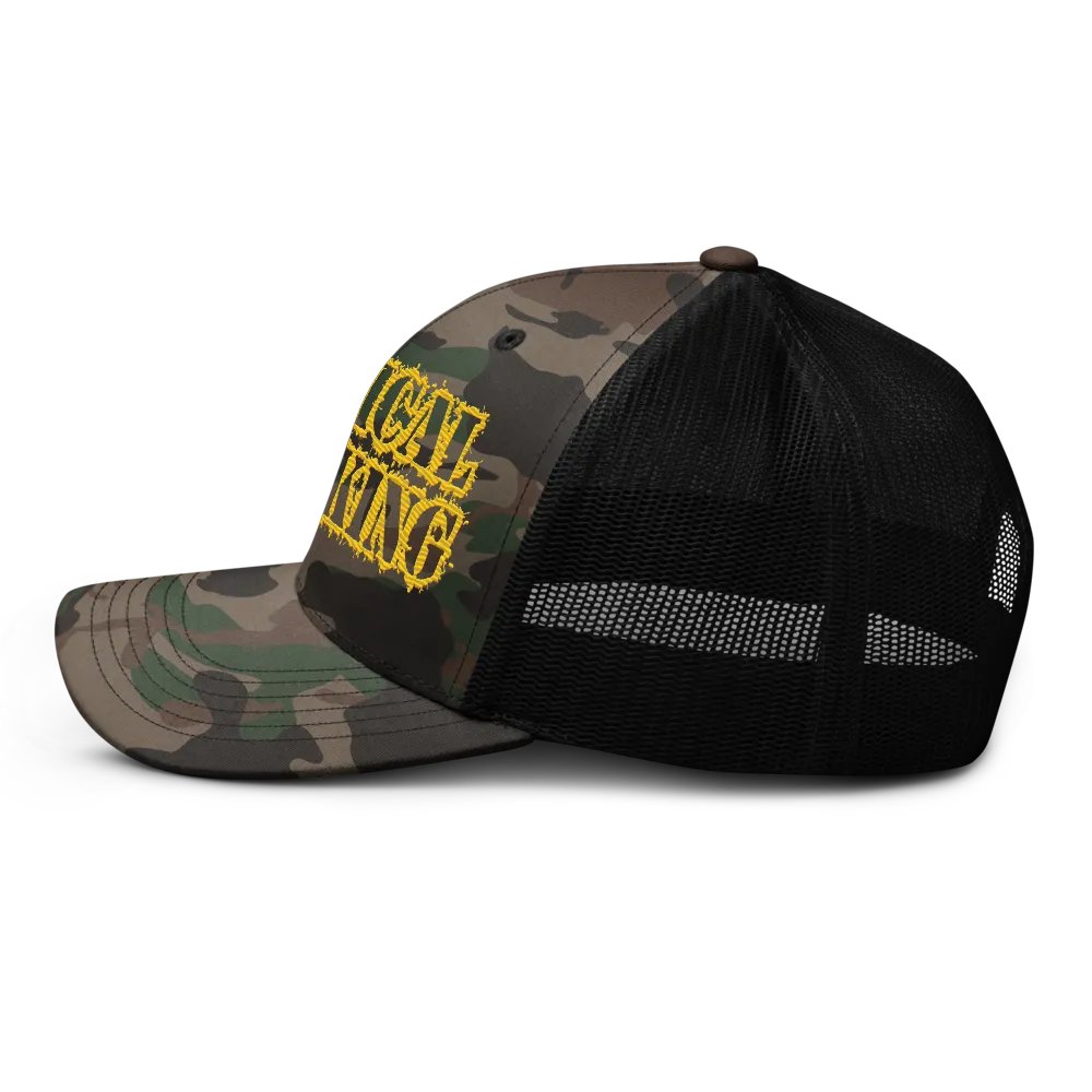 The "Why Didn't We Make This Sooner" Hat product image (3)