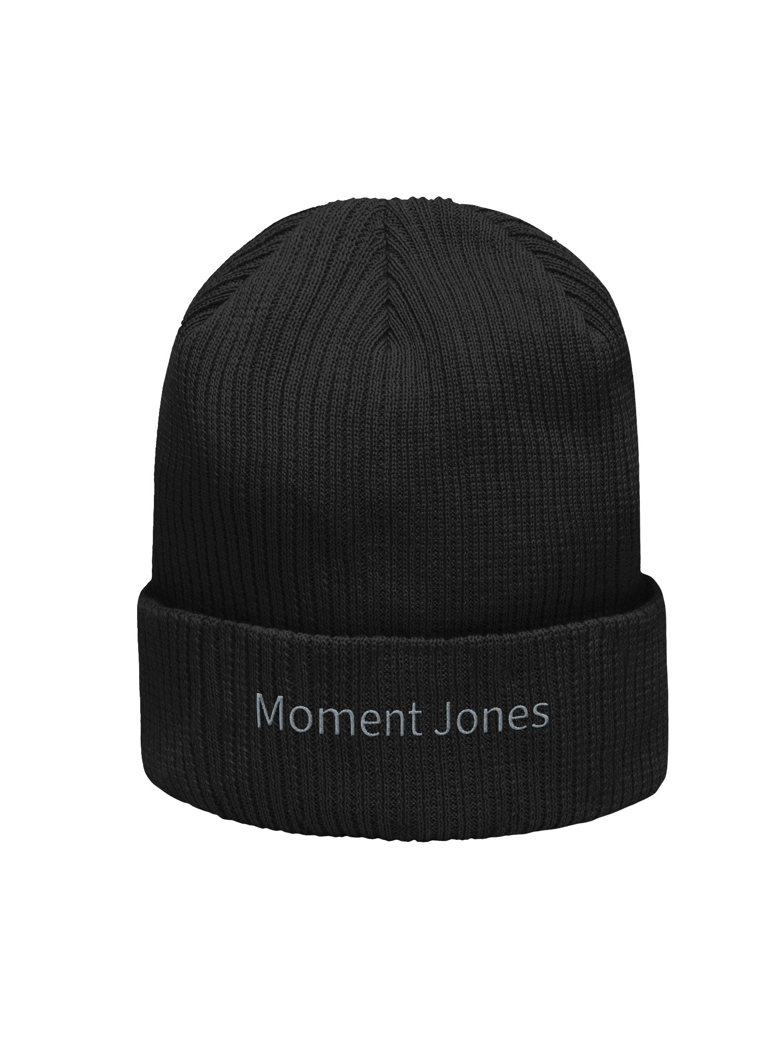 Moment Jones™ Classic Beanie product image (1)