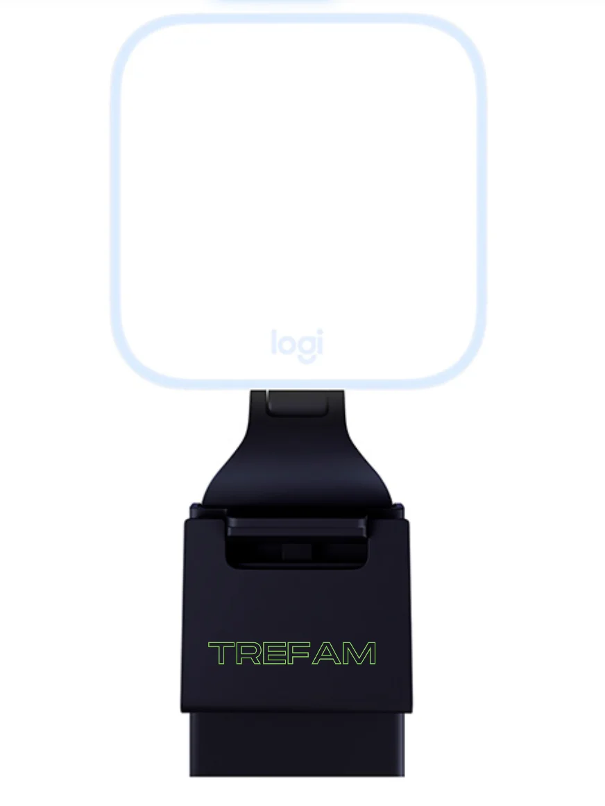 Logi TREFAM Glow Light product image (1)