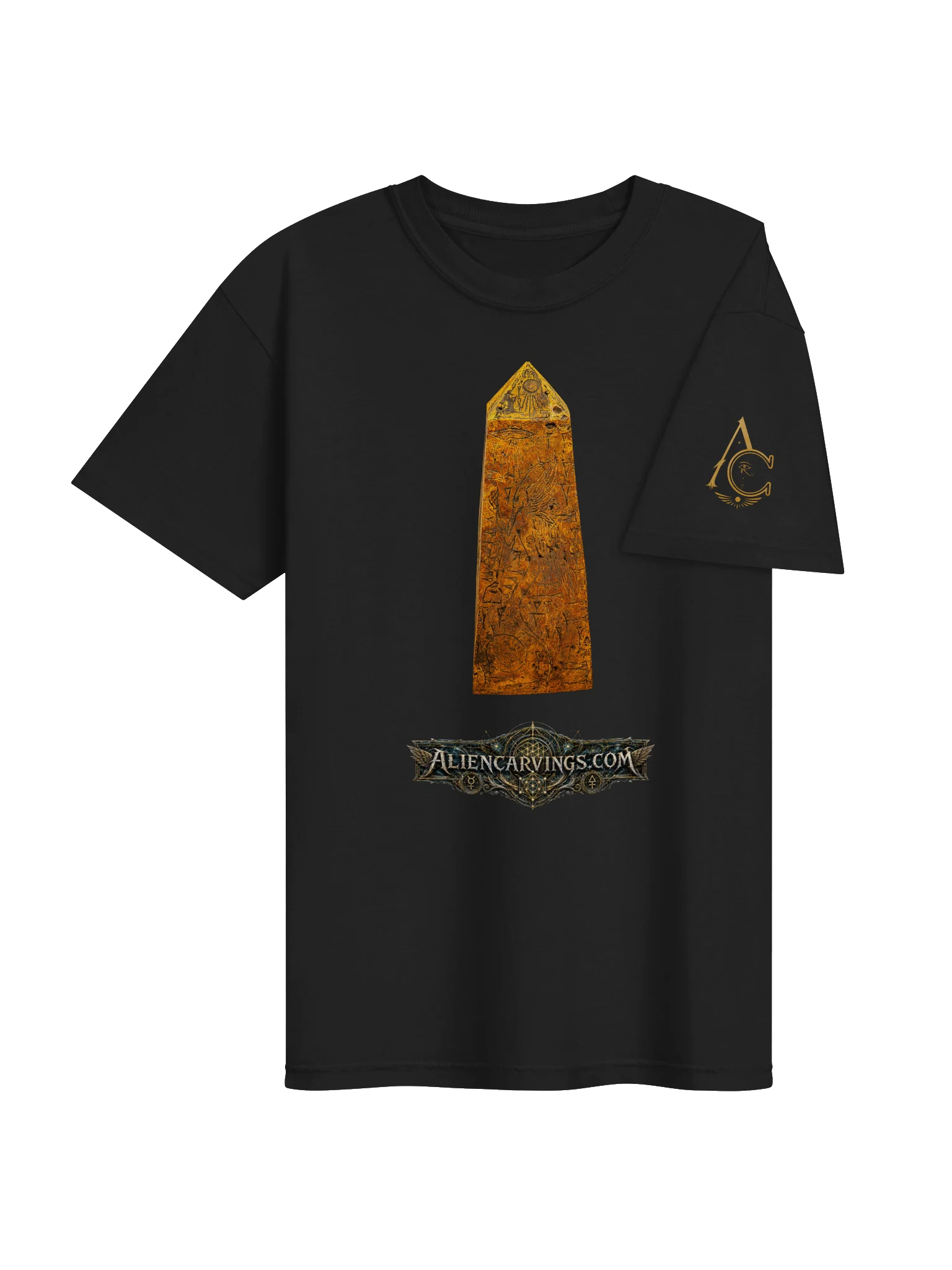 Obelisk Visions product image (4)