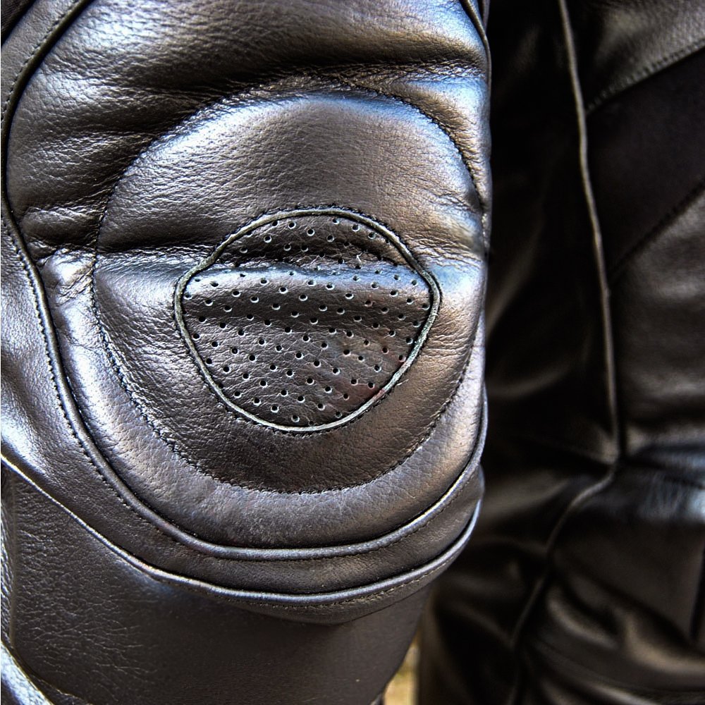 Batman motorcycle pants (Trousers, protection, armor sports equipment, gear) product image (3)