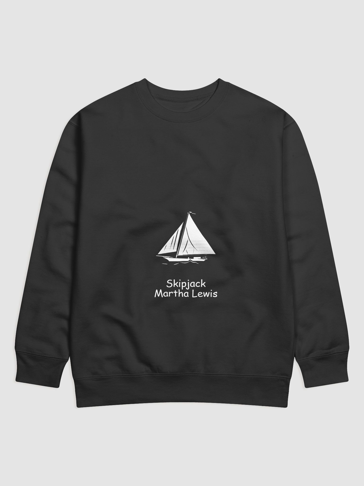 Skipjack Sweathshirt product image (1)