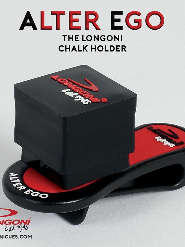 Alter Ego Chalk Holder product image (1)
