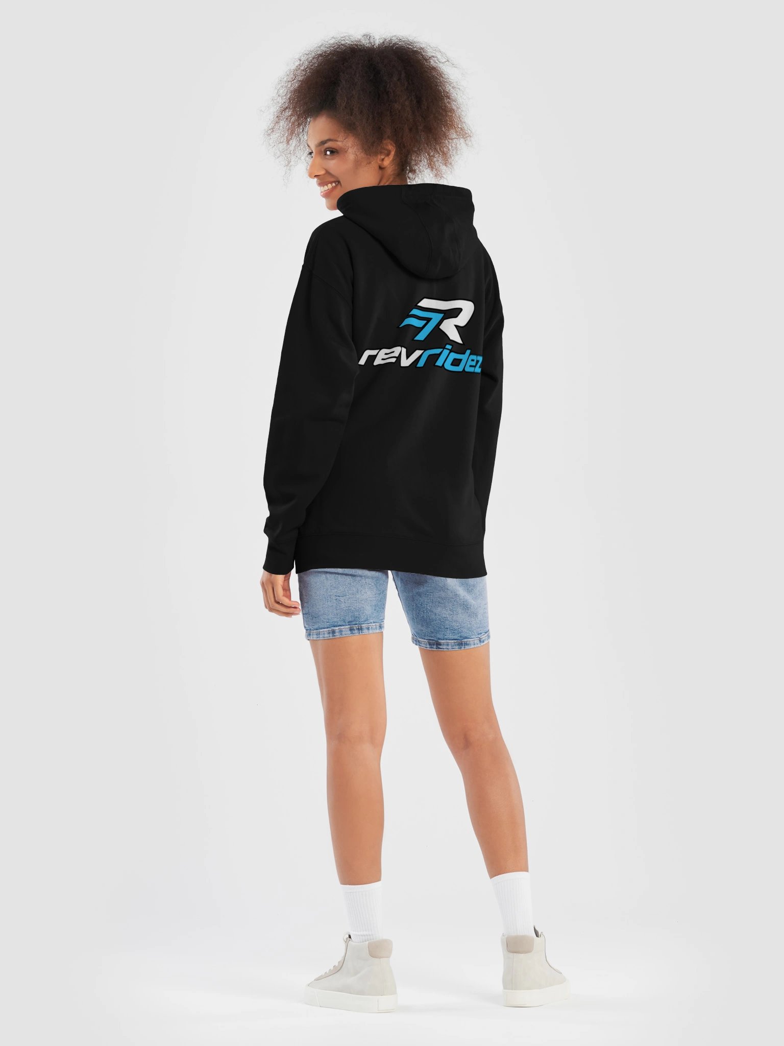 RevRidez Hoodie product image (8)
