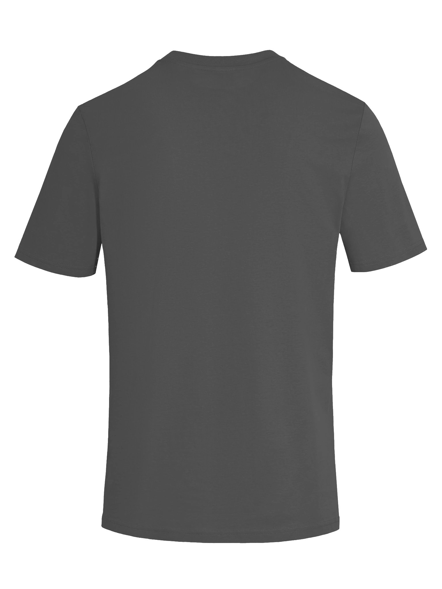 Pug Moon Vintage T-Shirt product image (8)