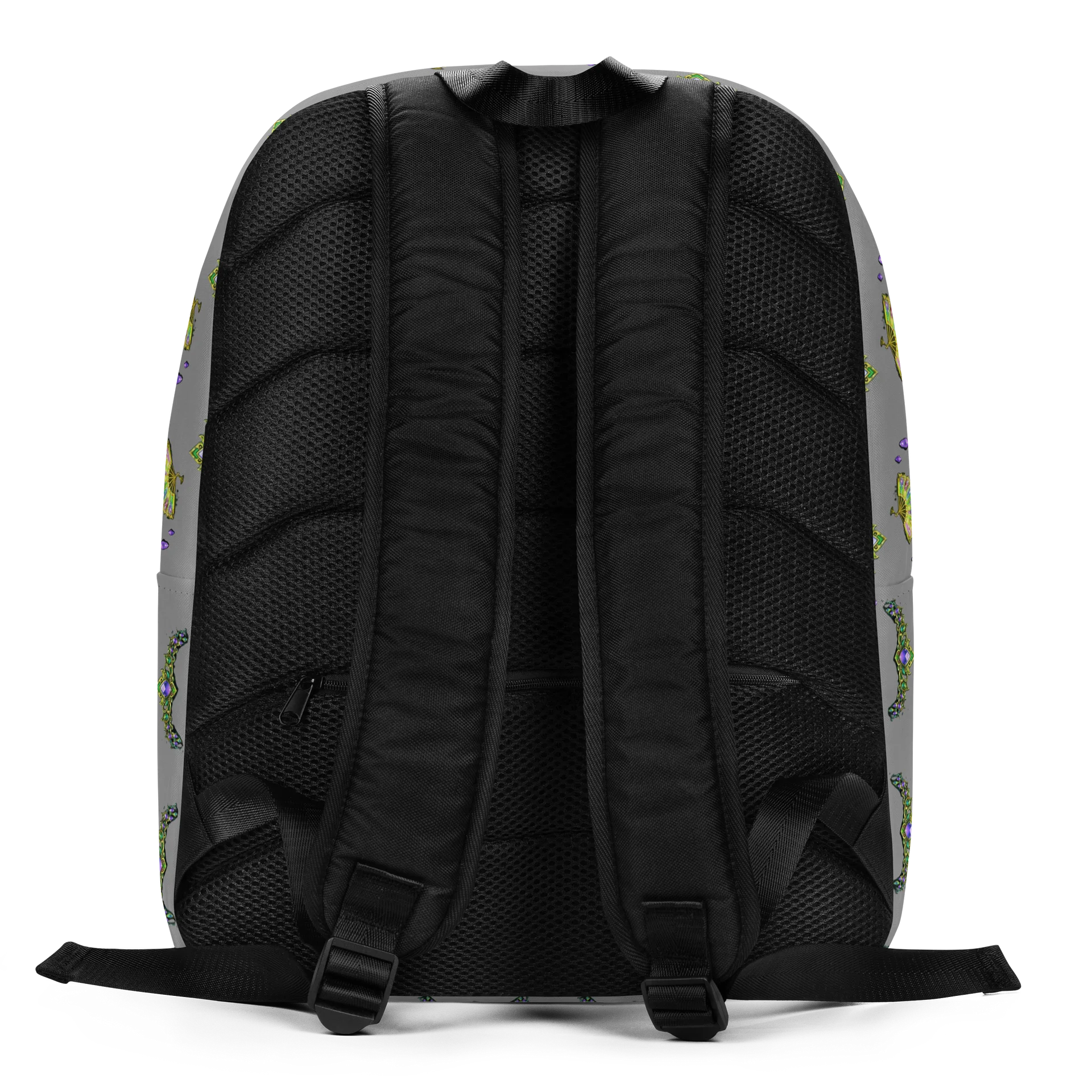 Kingdom Duchess All-Over Backpack product image (5)
