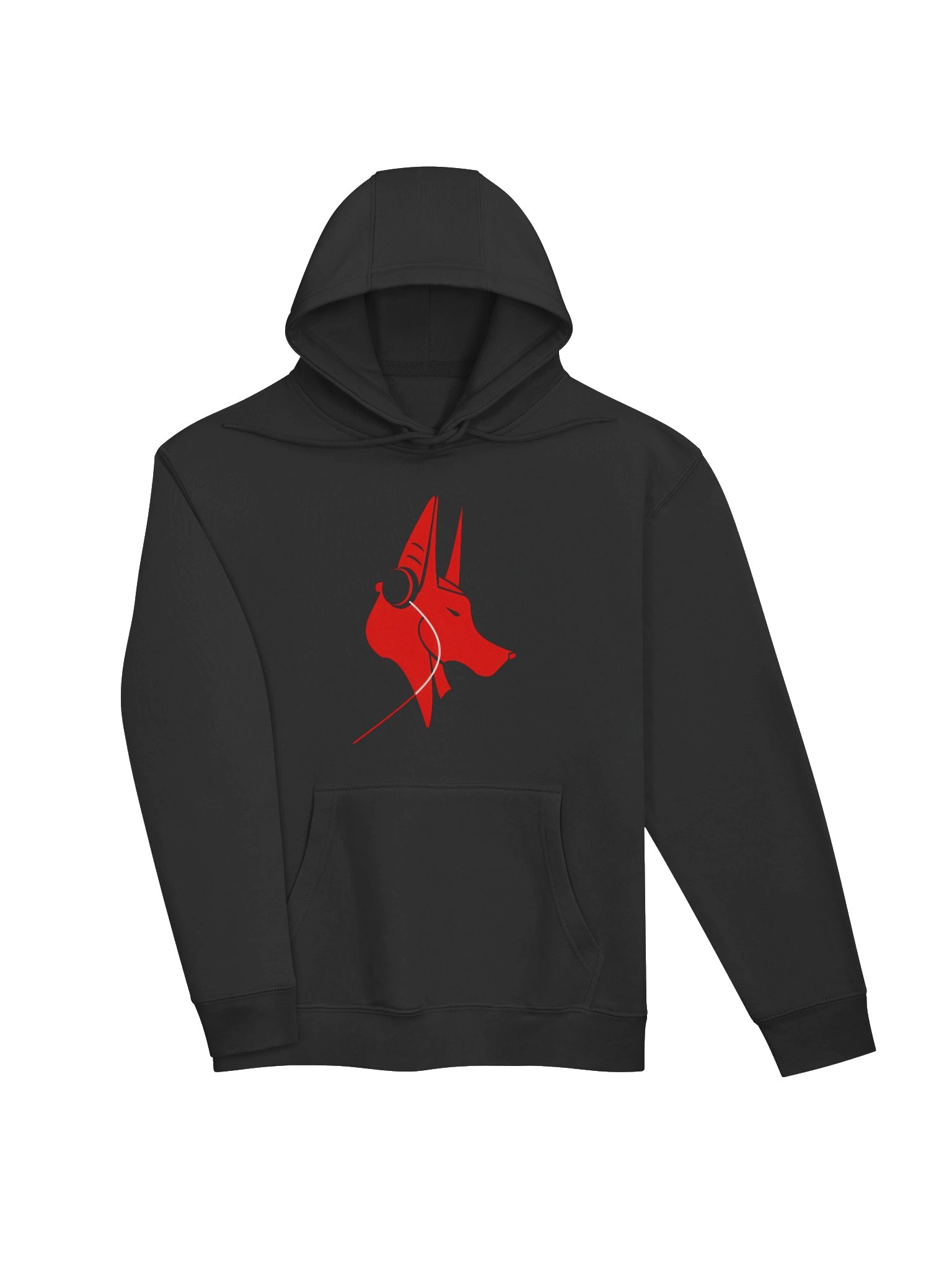 Anubis Hoodie product image (3)