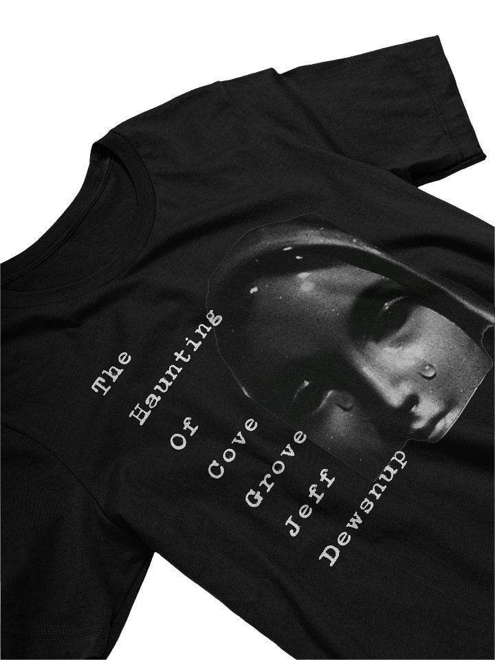 weeping mary Tee product image (2)
