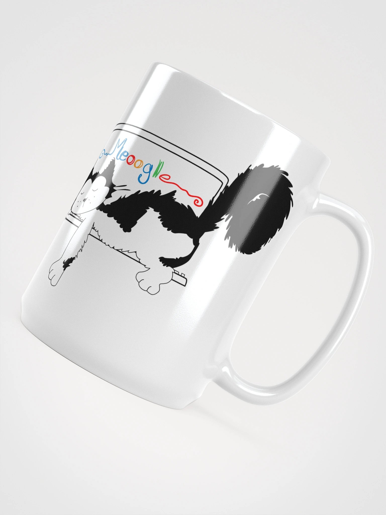 Naps Mug | Tasse product image (5)
