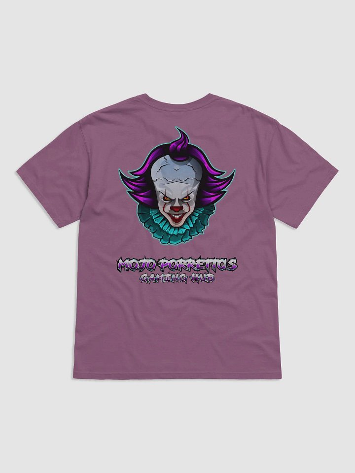 MPGH back logo tshirt product image (16)