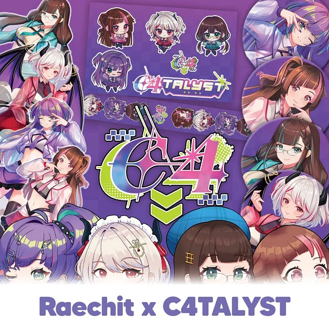 C4TALYST