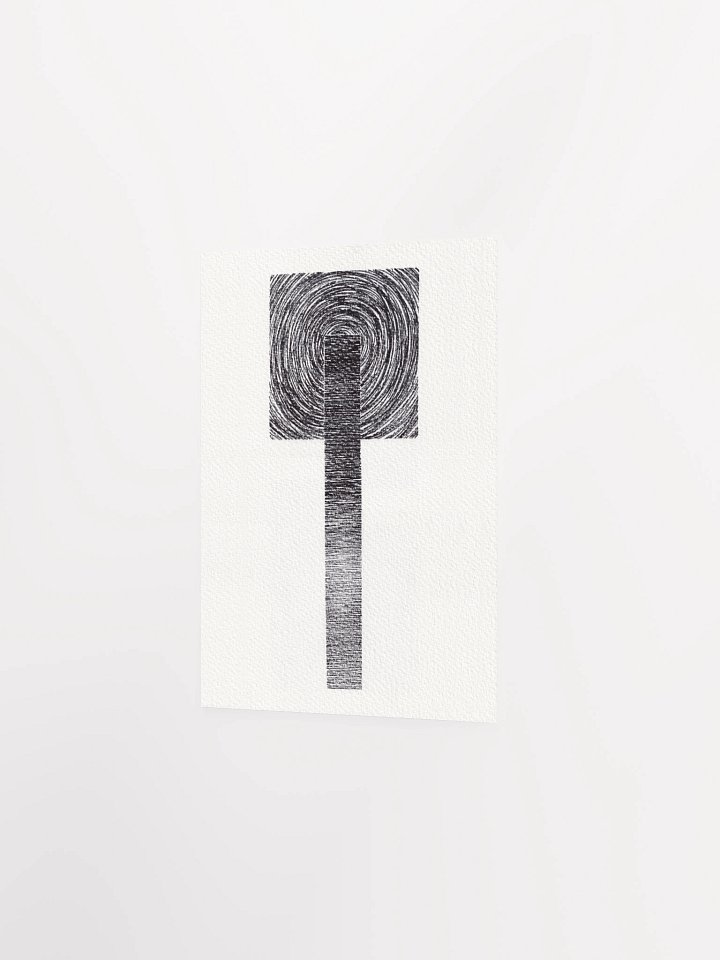 Balance Print product image (2)