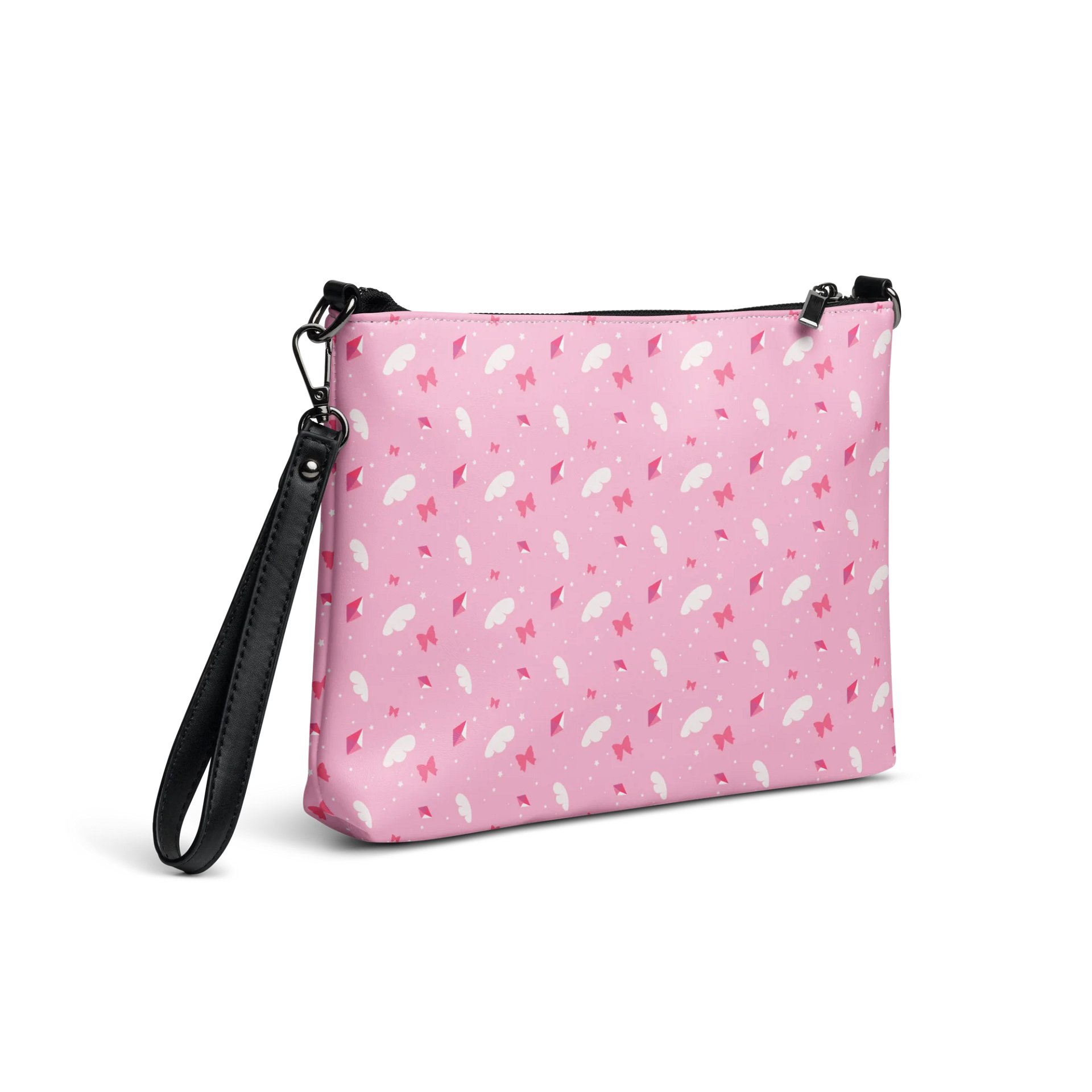 Magical Pattern Crossbody Bag product image (7)