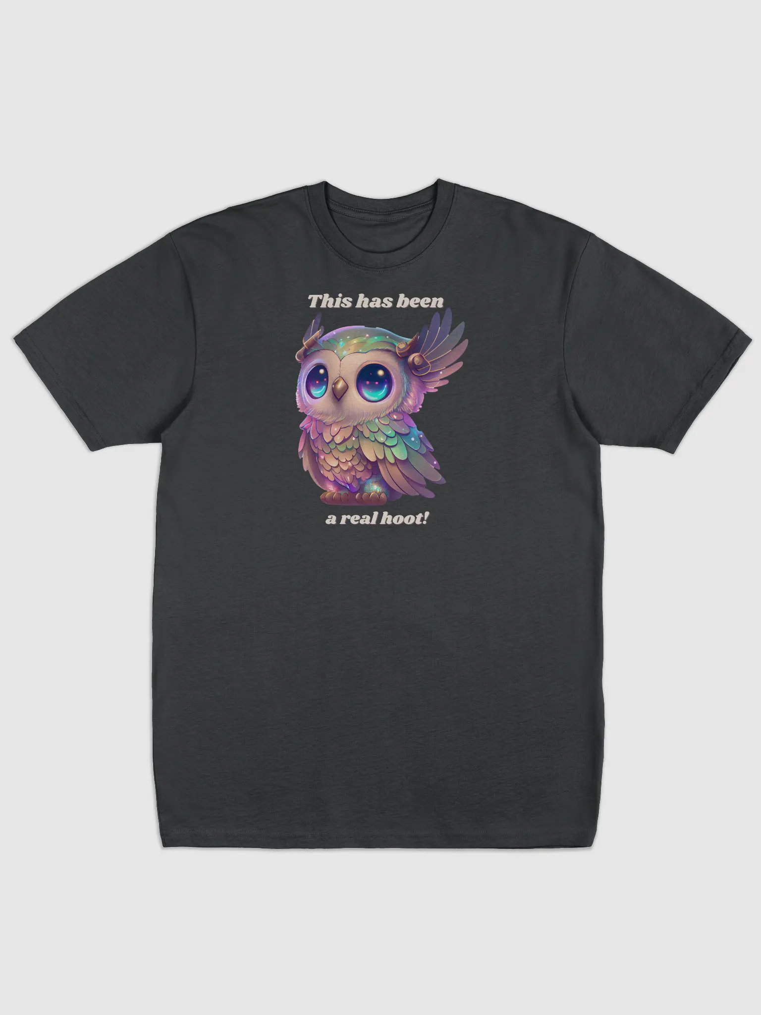Just Beakause product image (1)