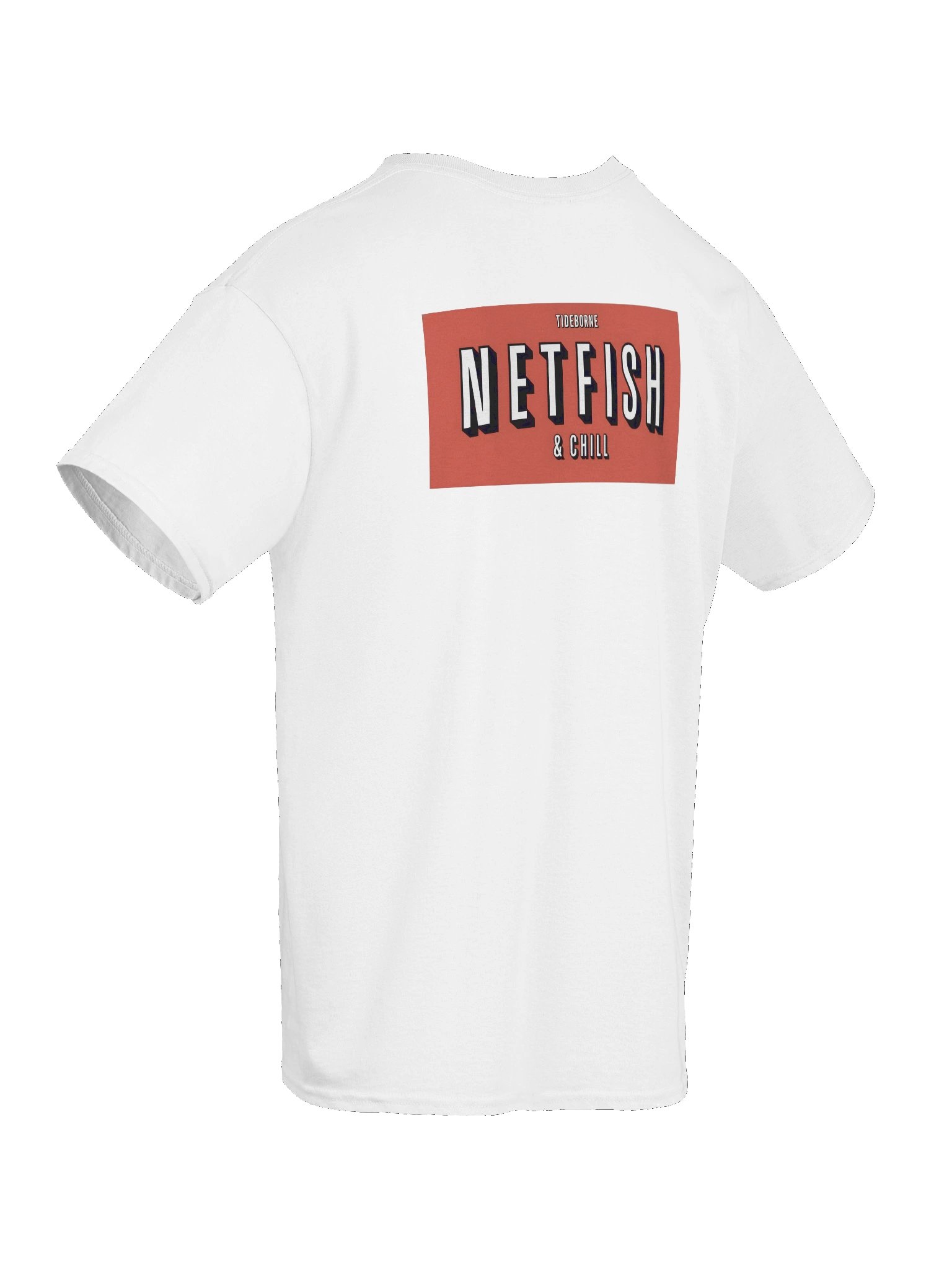Netfish & Chill product image (10)