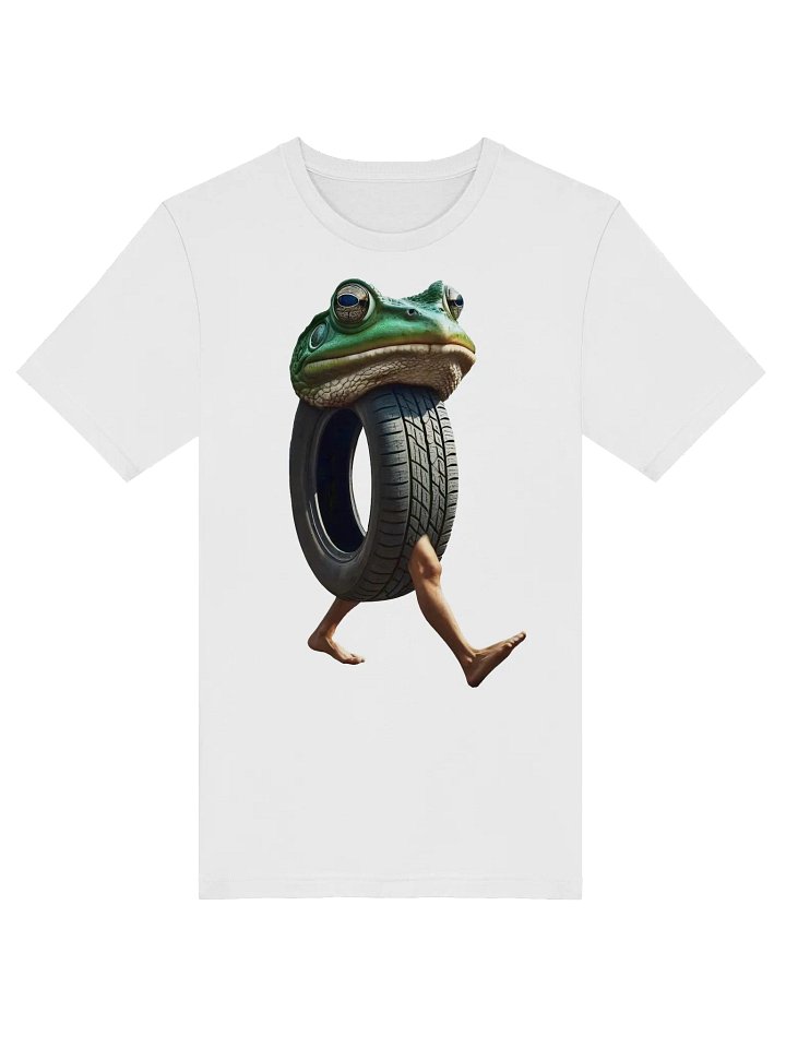 Boneca Ambalabu — hybrid of frog Tee product image (1)