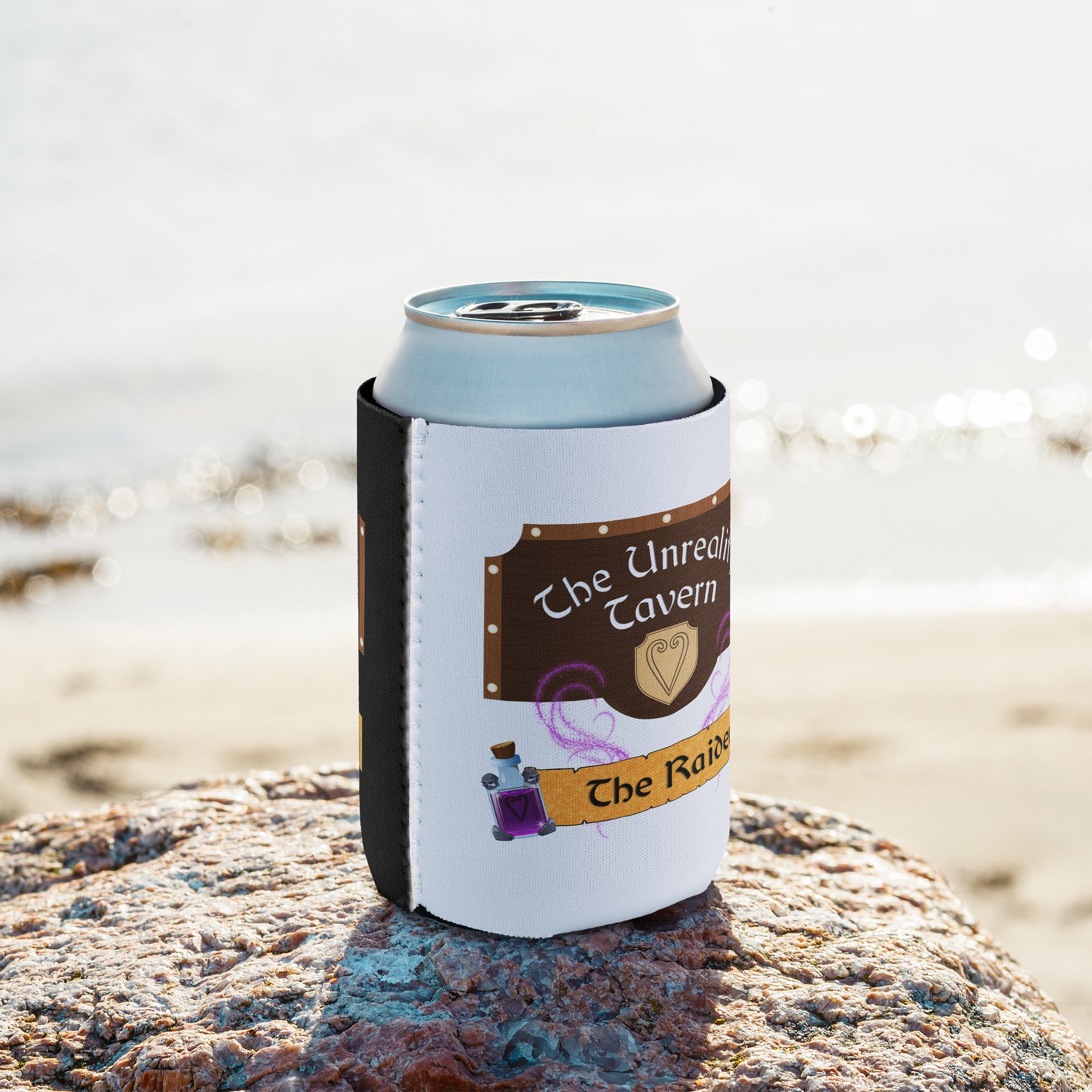 The Raider Koozie product image (9)