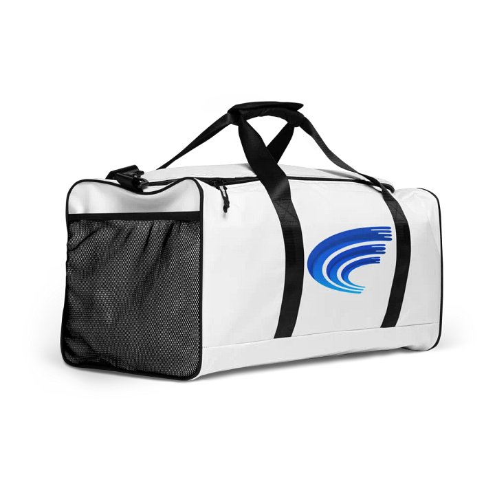 YouKnowMe Duffle Bag product image (2)