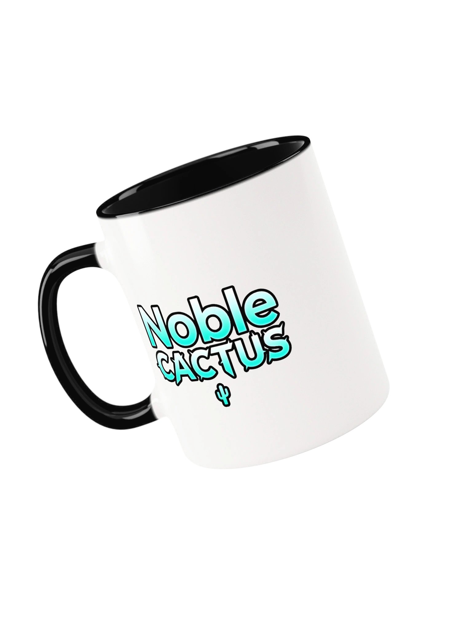 NobleCactus Mug product image (3)