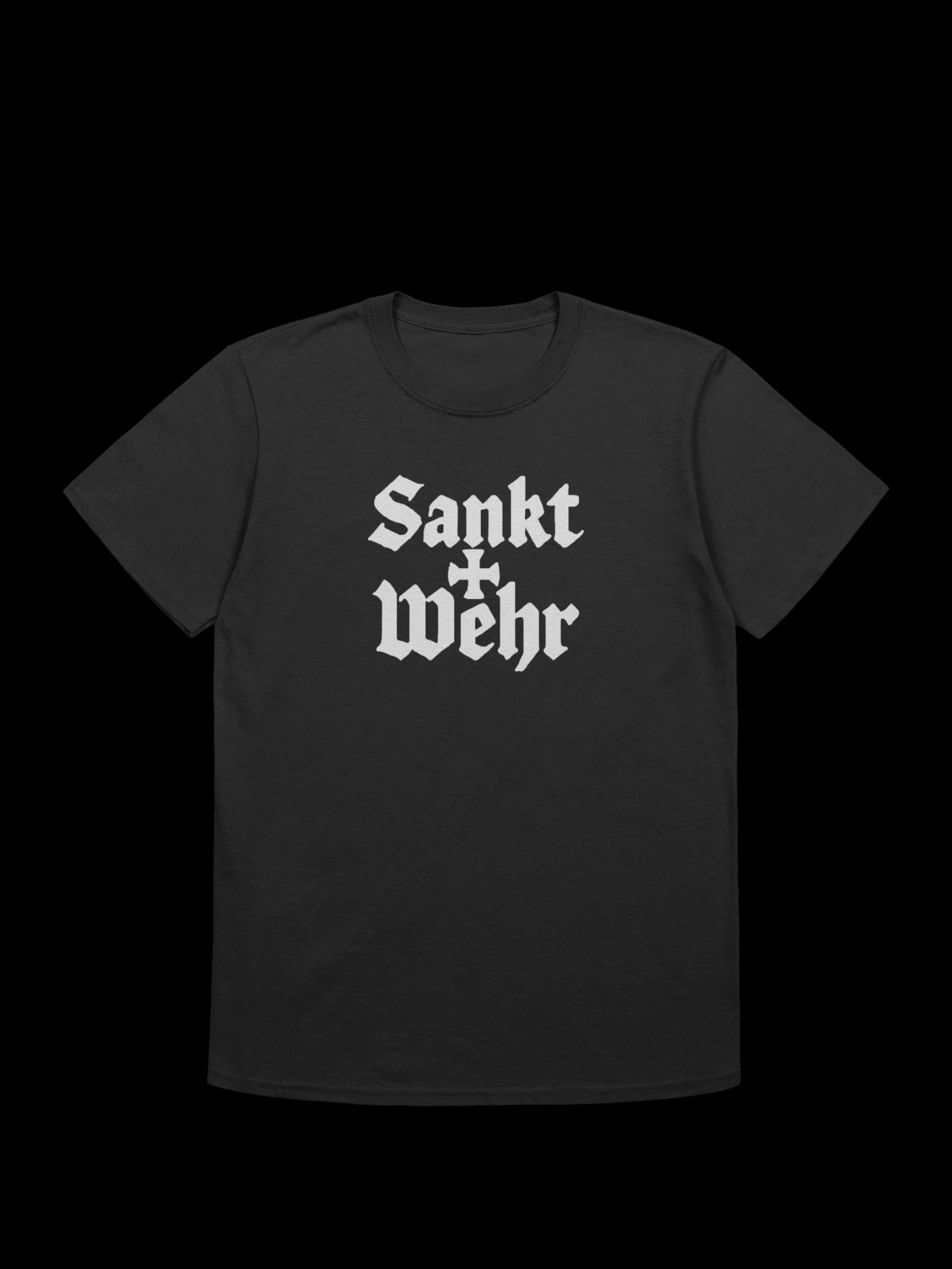 Sankt Wehr Essentials Tee product image (1)