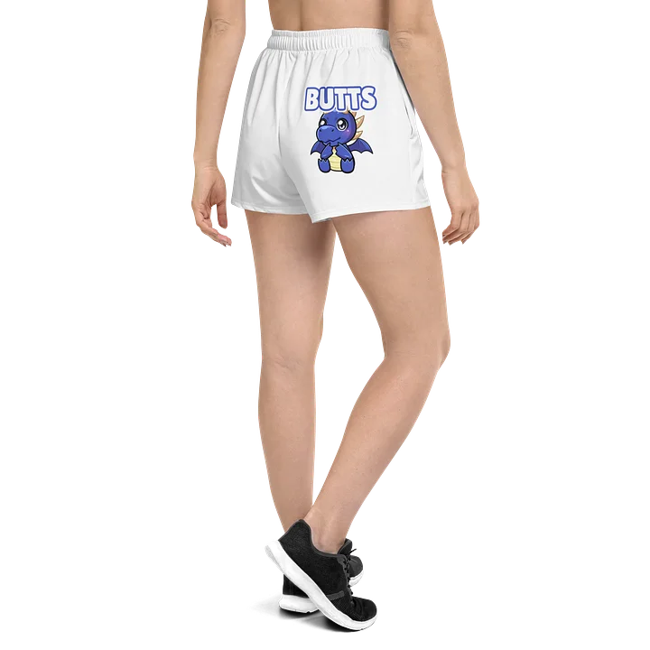 PCB SHORT SHORTS product image (2)