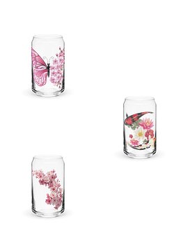 Tumbler Drink Bundle