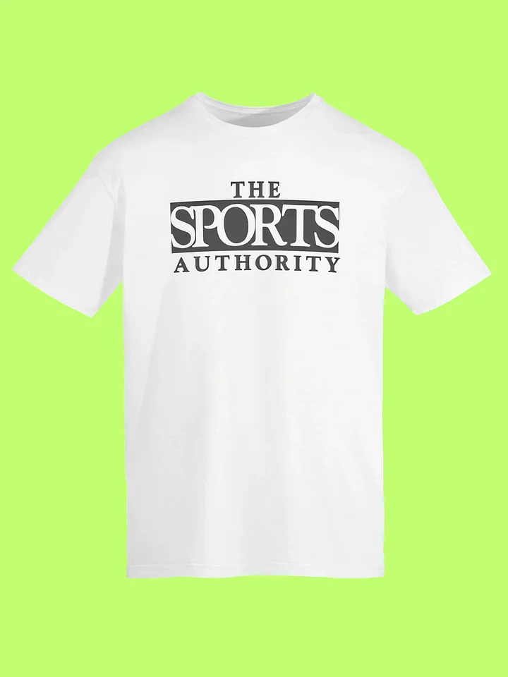 The Sports Authority Shirt product image (152)