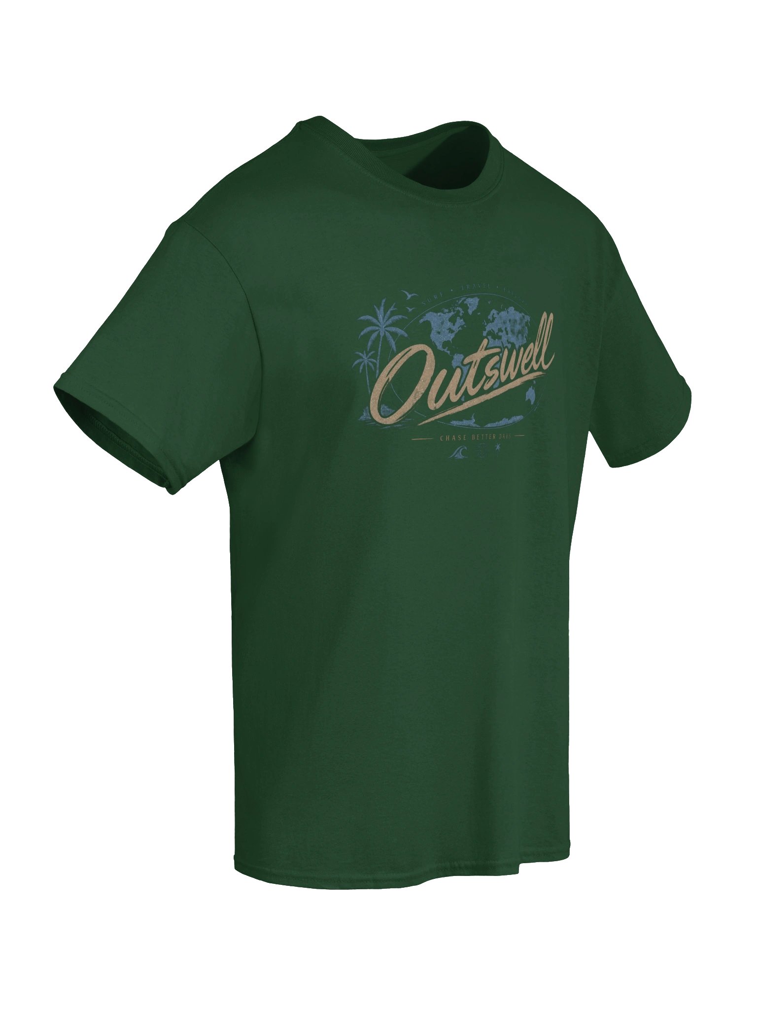 Better Days Tee product image (6)