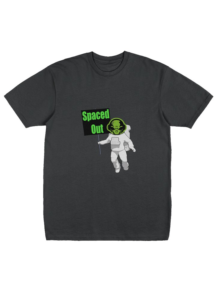 Big Space Cadet Tee product image (1)