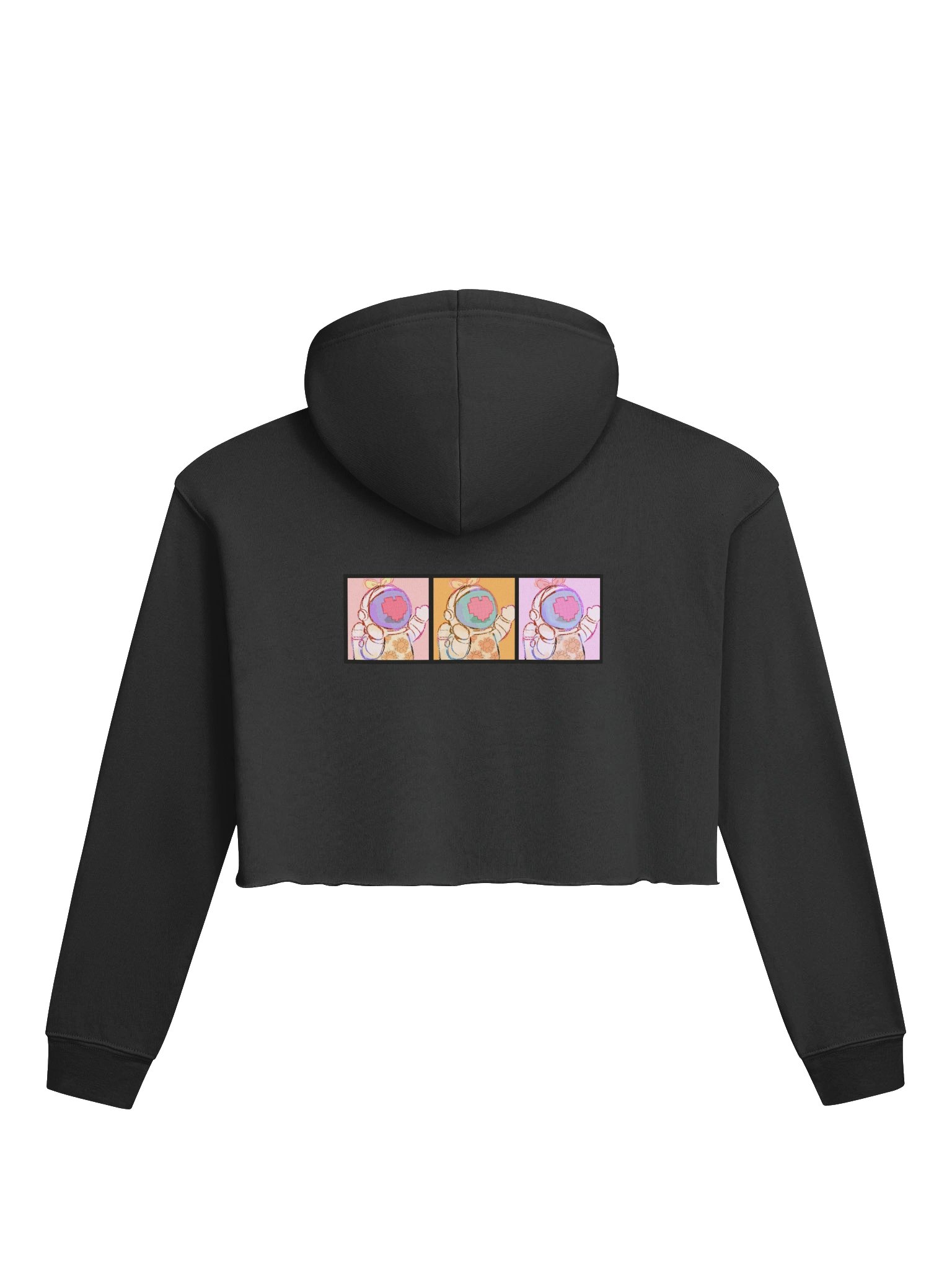 OG Collection - Cropped Sweater product image (2)