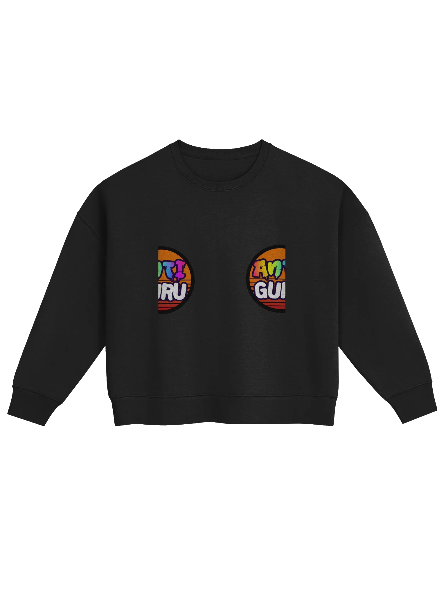 ANTIGURU SPLIT product image (1)