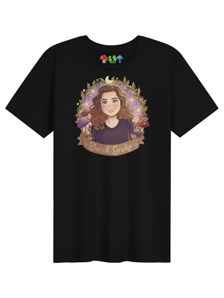 Eternal Grudge Tee product image (4)