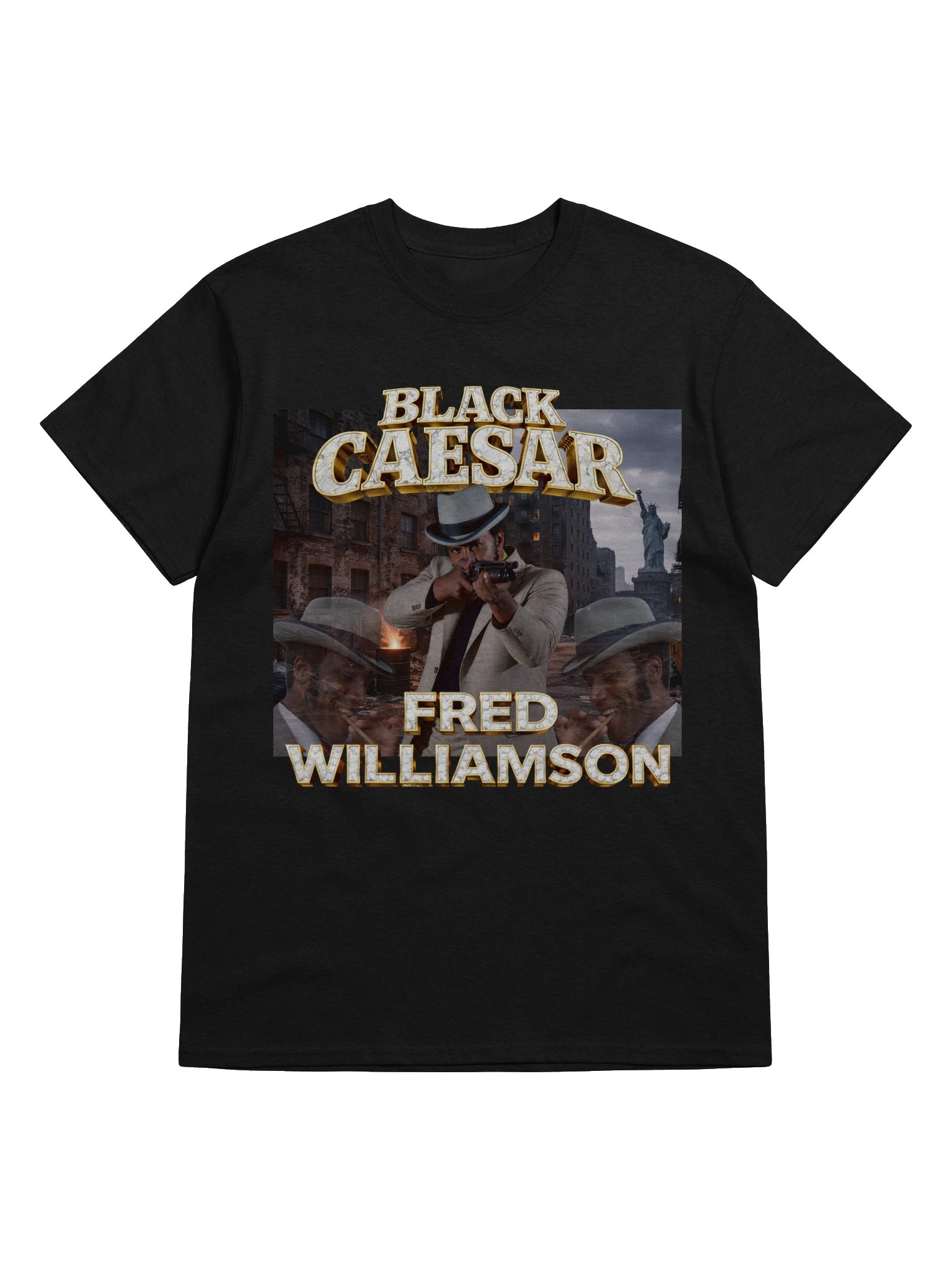 Black Caesar product image (5)