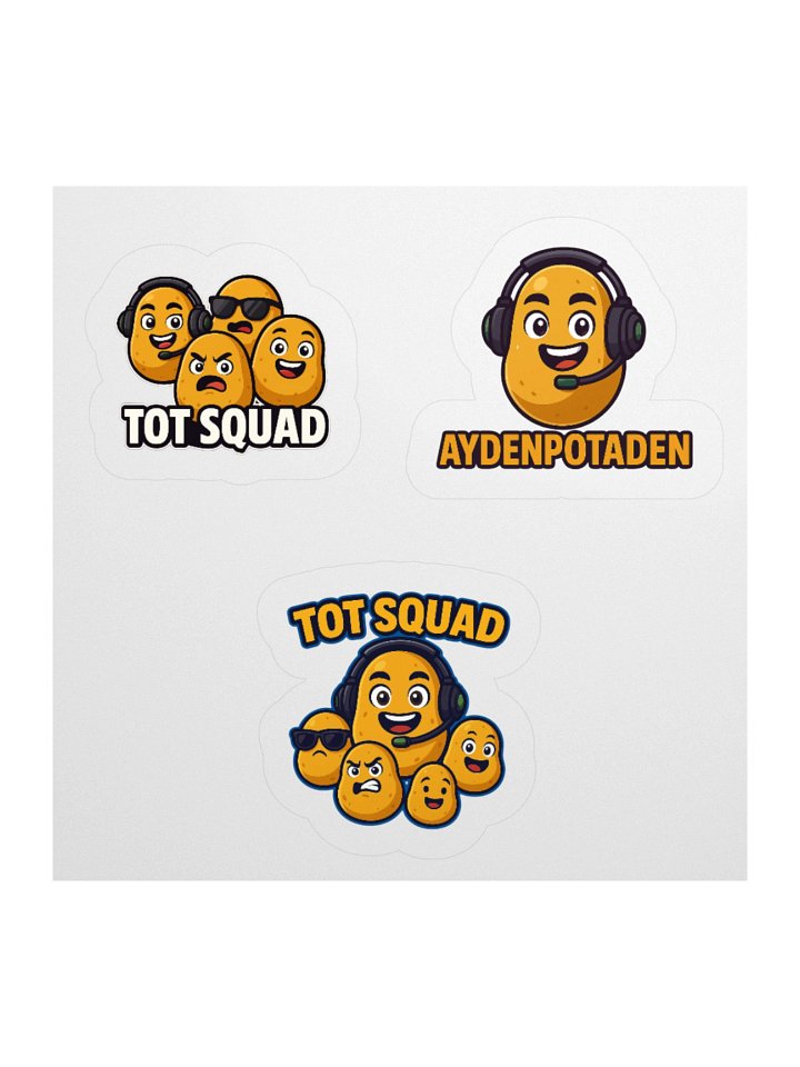 Stickers!!! product image (3)