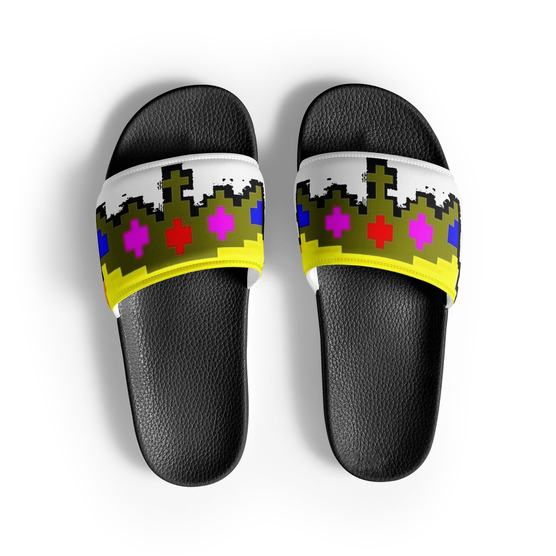 🌌 UnReZeD Celestial Slides ✝️ product image (3)