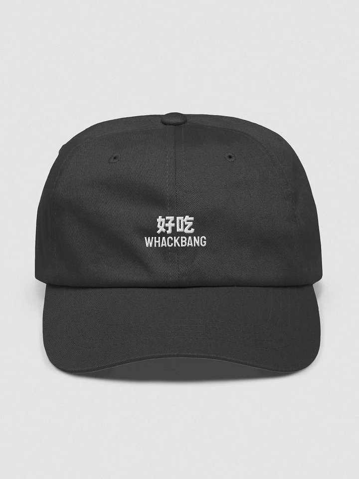 Whackbang Hat product image (1)