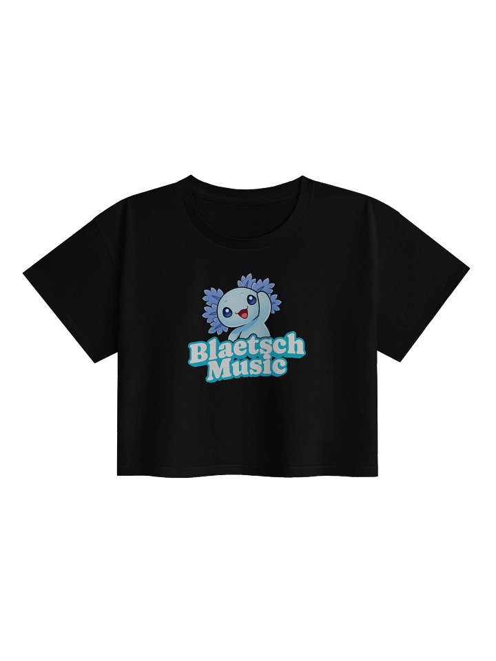 BM Merch Crop product image (5)