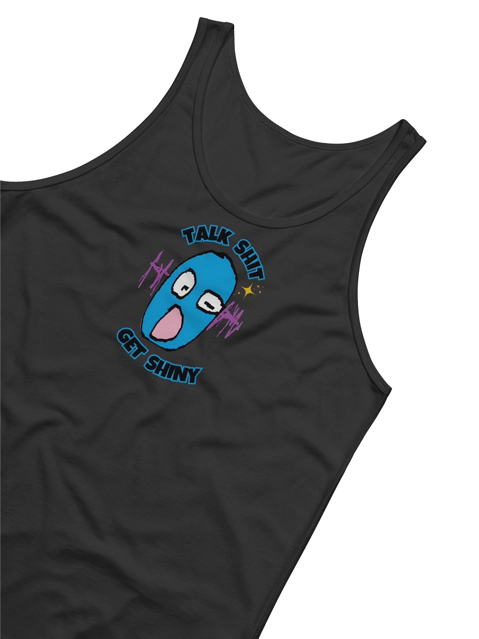 Whoopie What Tank Top product image (22)