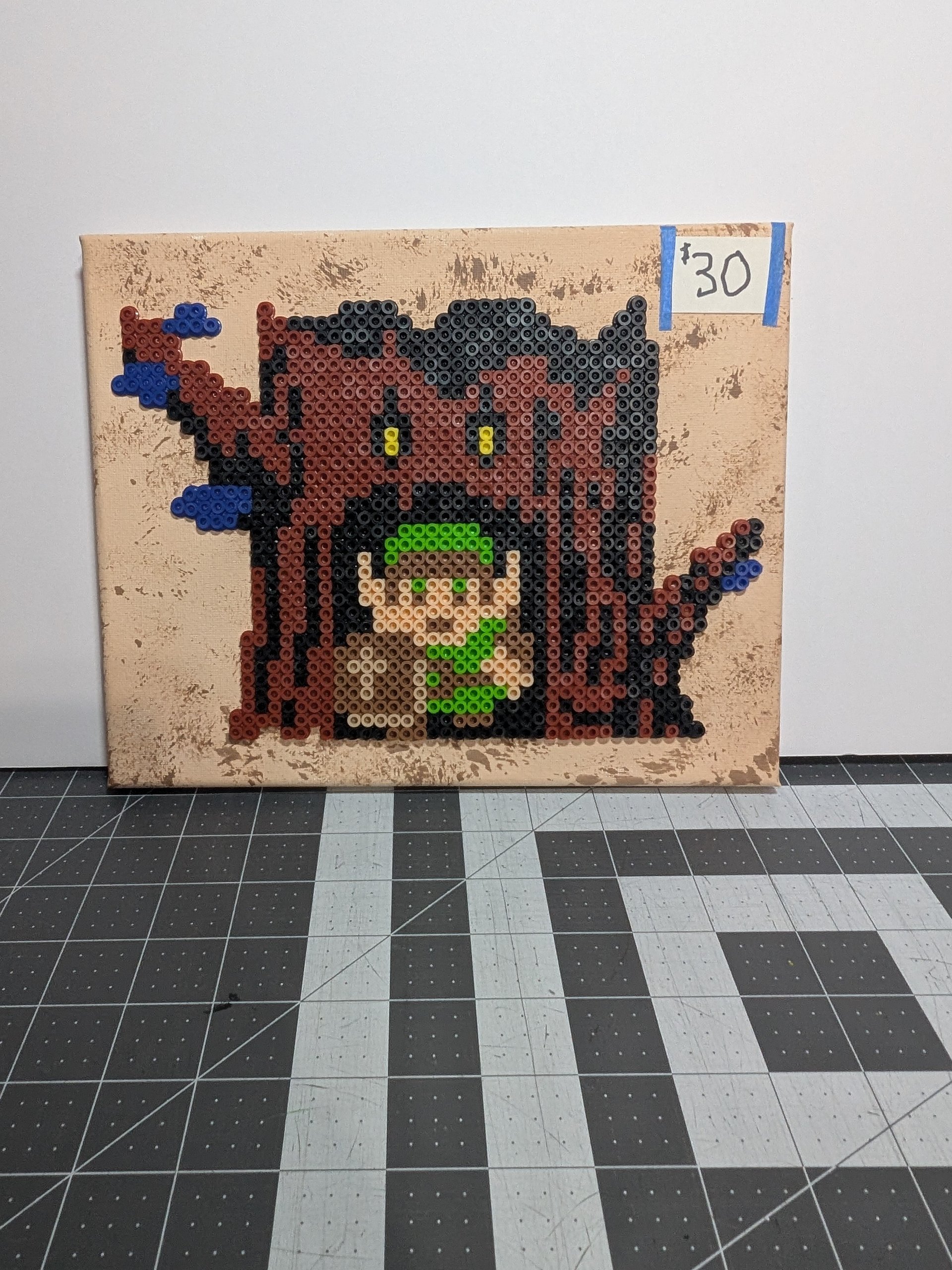 Tree Dungeon product image (1)