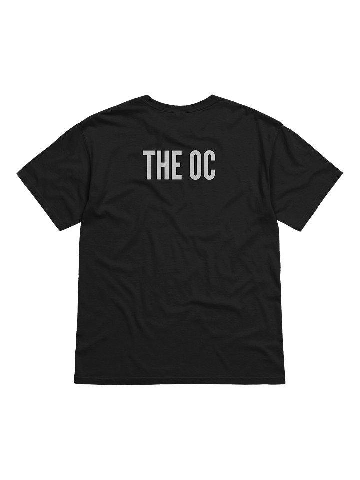 THEOC Guild Logo T-Shirt product image (9)