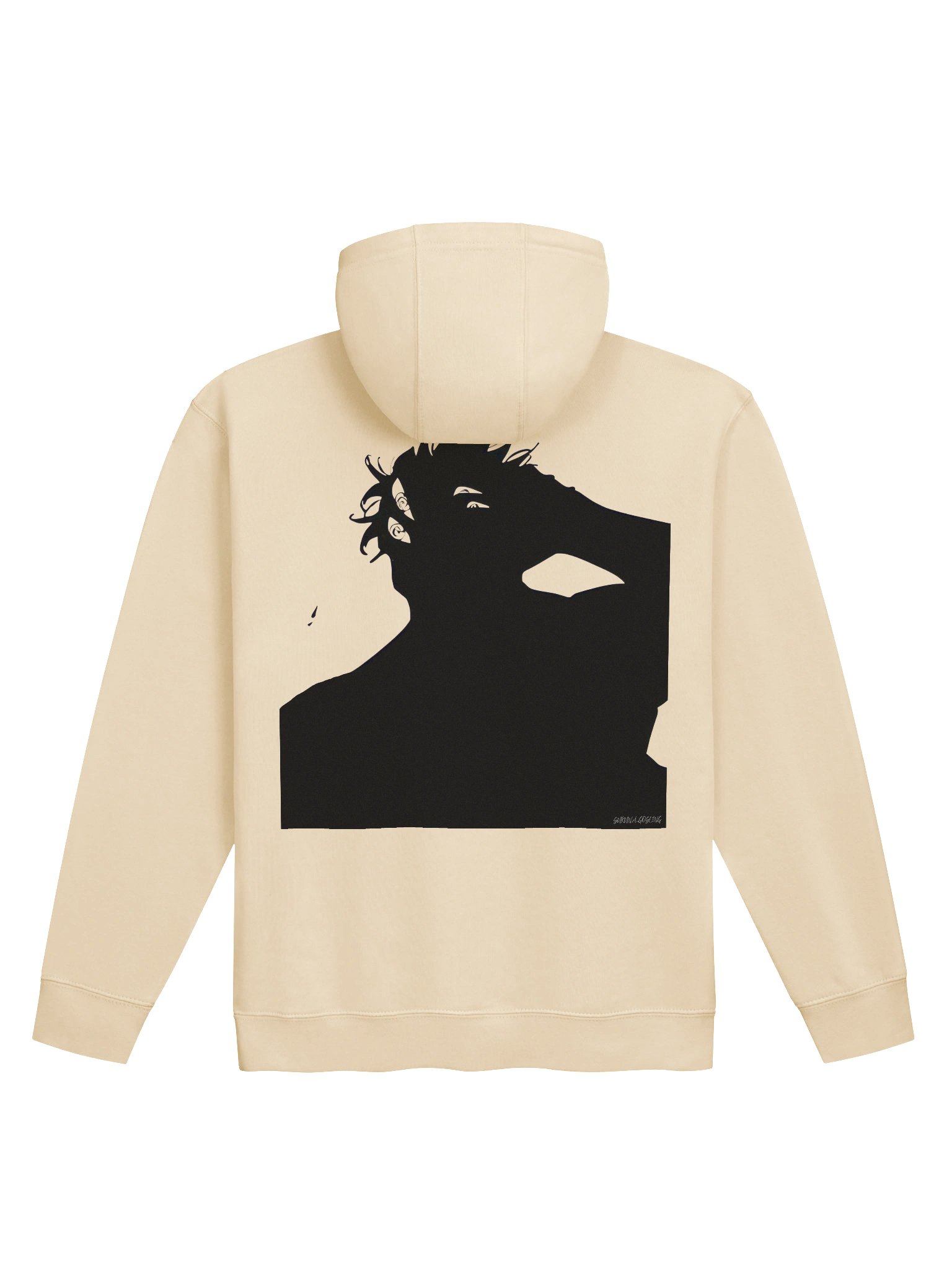 The Cursed Smile product image (2)