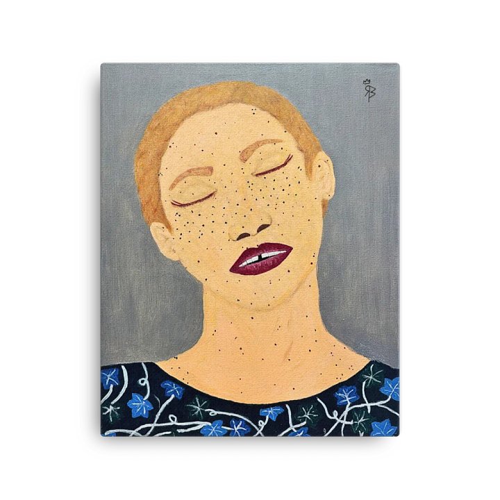 Albino Beauty (Reproduction Edition) product image (1)